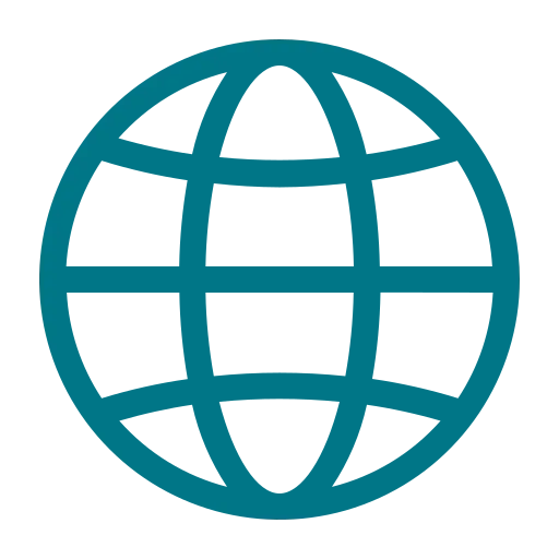 Webbrowser icon